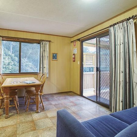 Depot Beach Cabins Villa Durras Kültér fotó