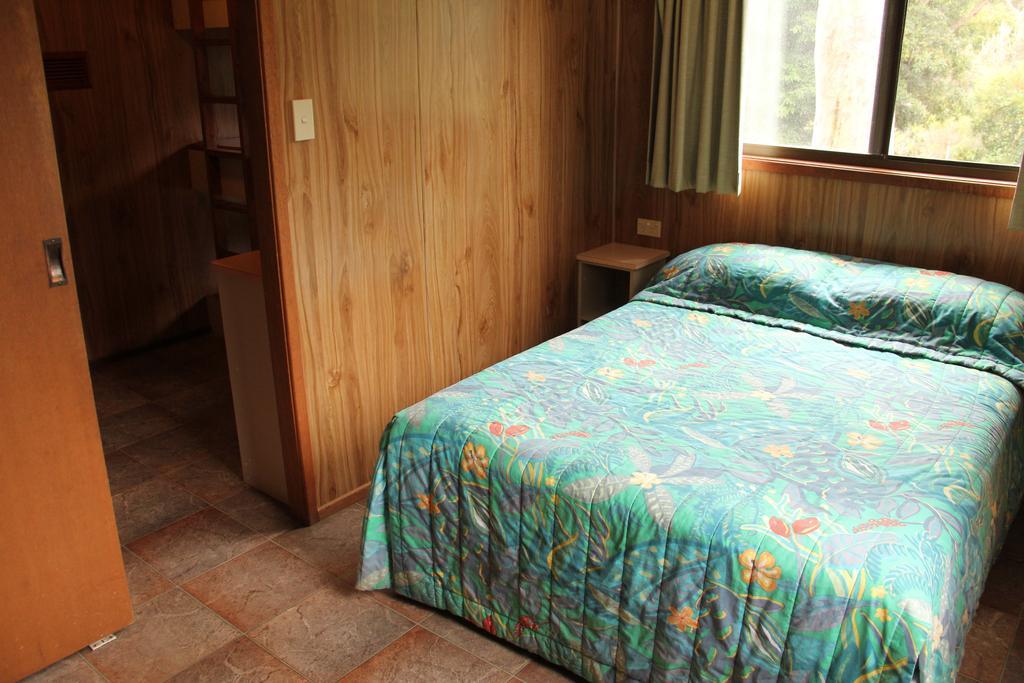 Depot Beach Cabins Villa Durras Kültér fotó