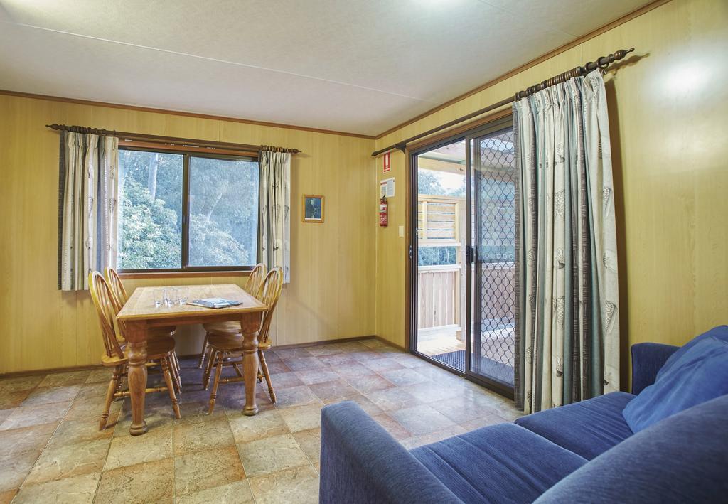 Depot Beach Cabins Villa Durras Kültér fotó