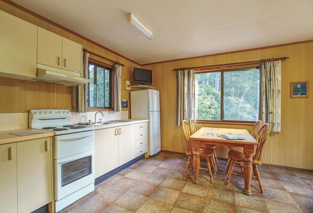 Depot Beach Cabins Villa Durras Kültér fotó