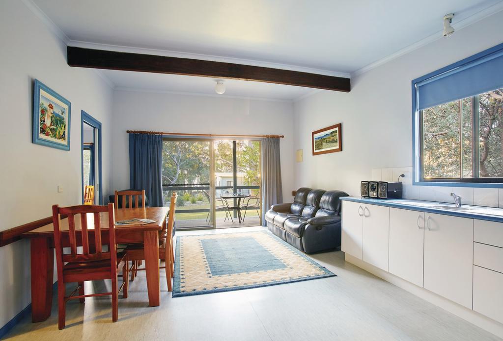 Depot Beach Cabins Villa Durras Kültér fotó