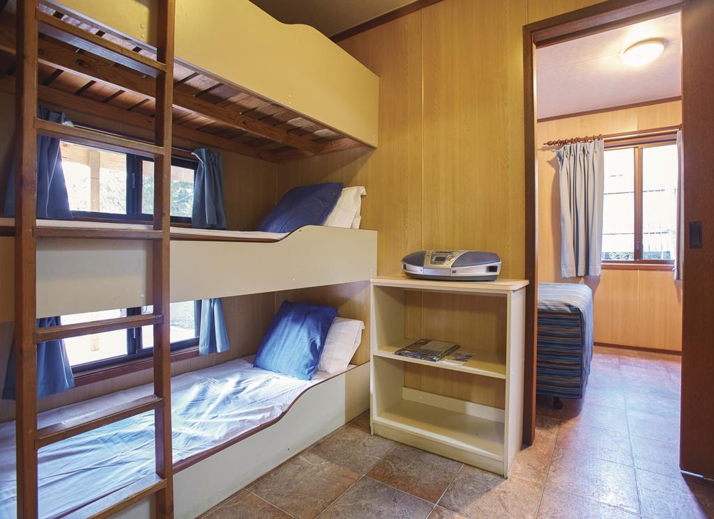 Depot Beach Cabins Villa Durras Kültér fotó