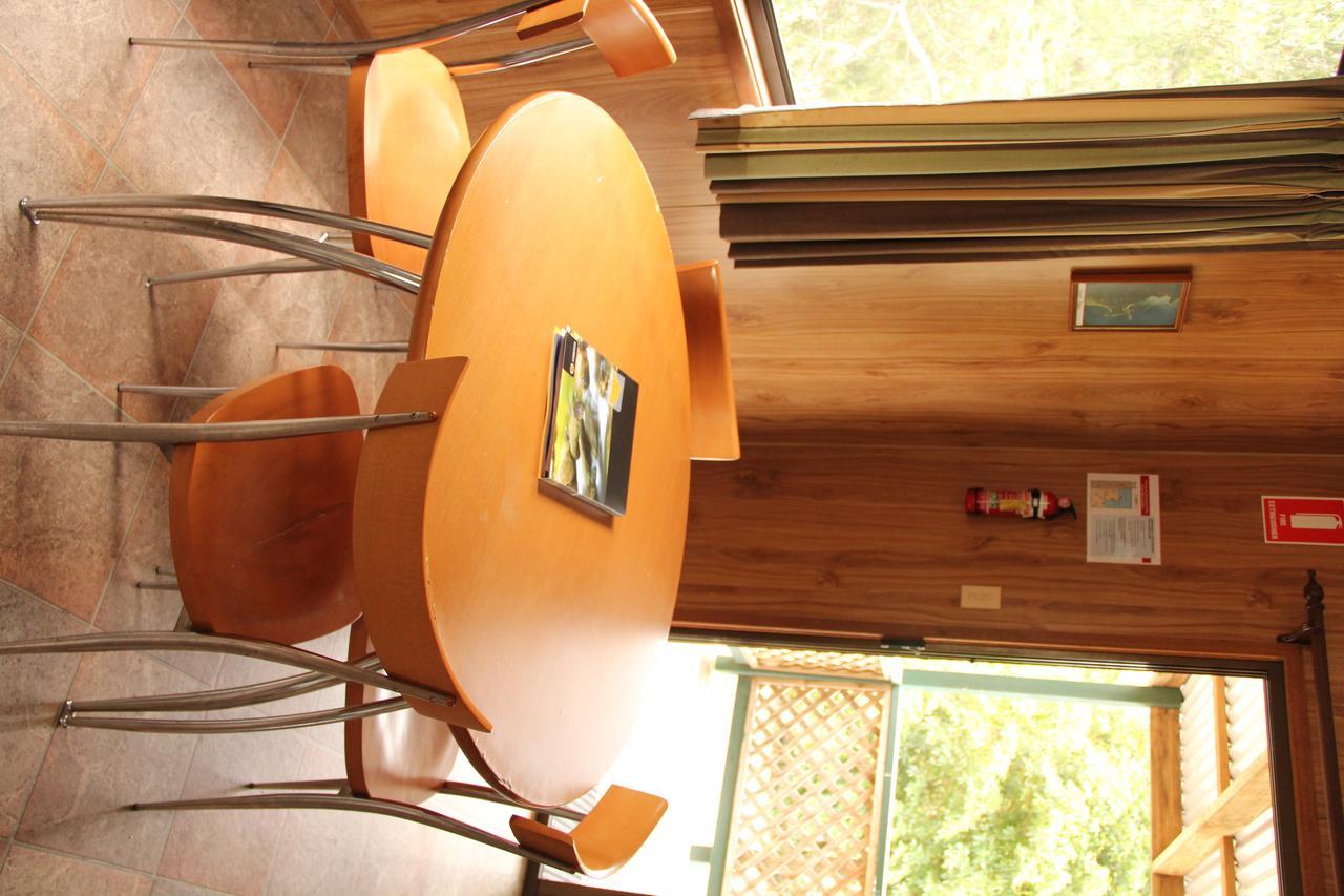 Depot Beach Cabins Villa Durras Kültér fotó